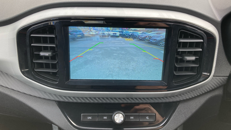 Nac MG Mg3 1.5 VTi-TECH Exclusive 5dr Petrol Hatchback